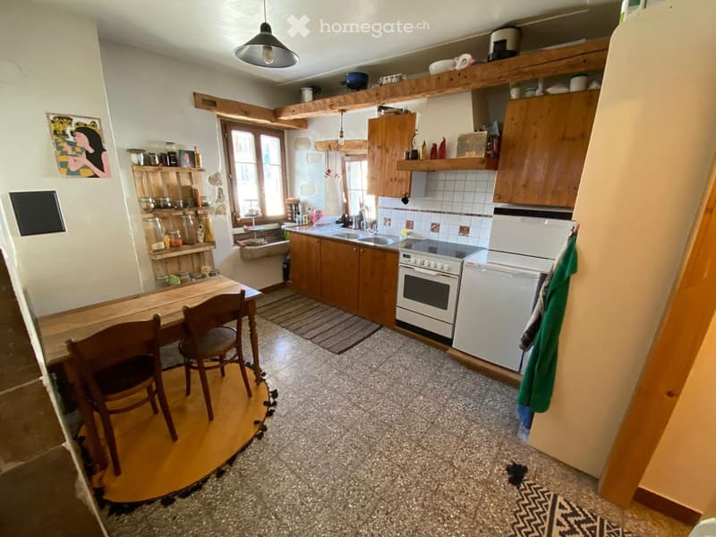 Appartement à louer (2)