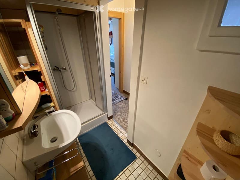 Appartement à louer (4)