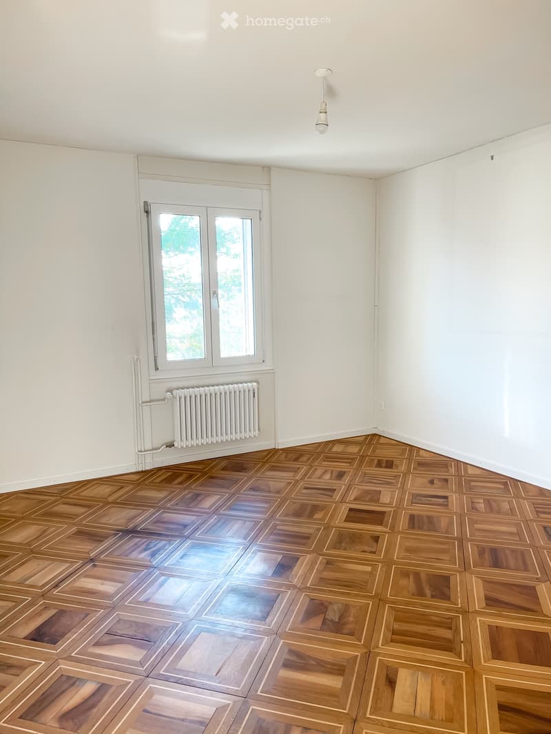 1,5 Zimmer- Wohnung (4)