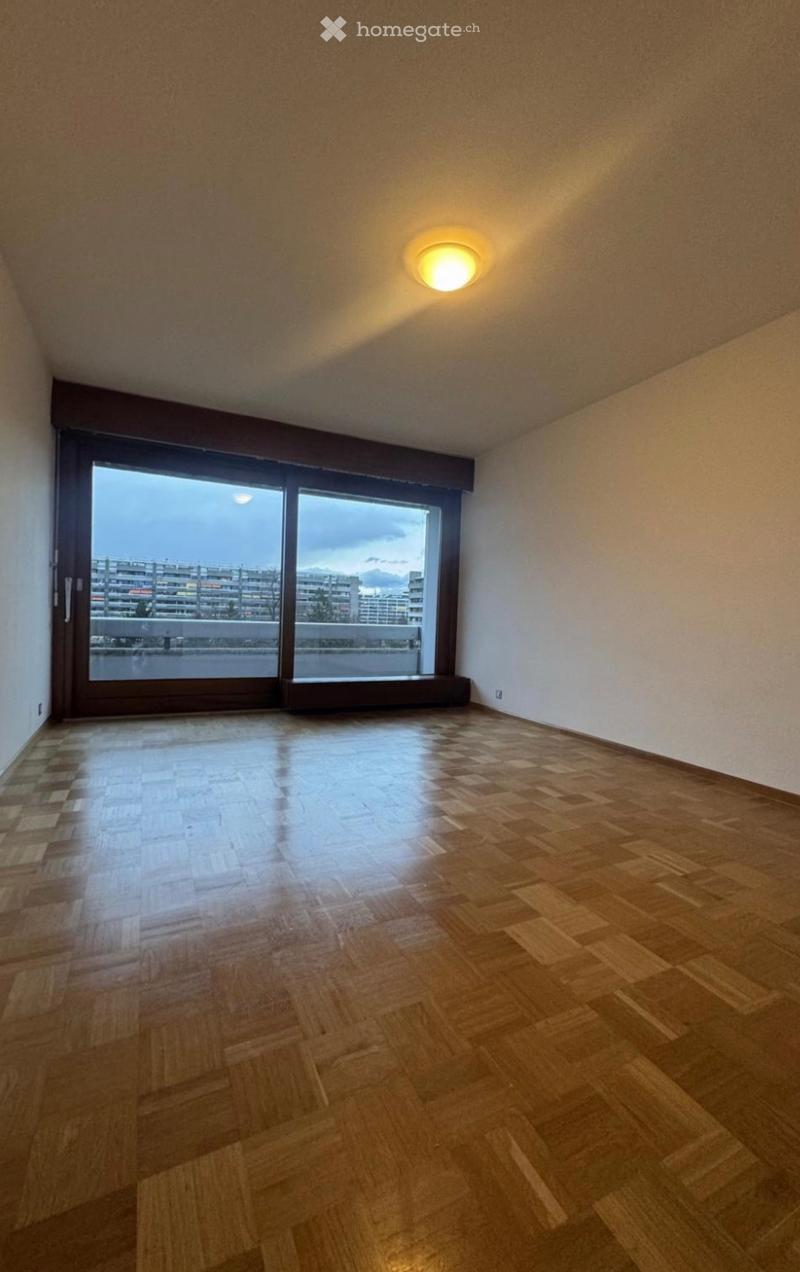 Superbe appartement 4 pièces traversant avec balcon (5)