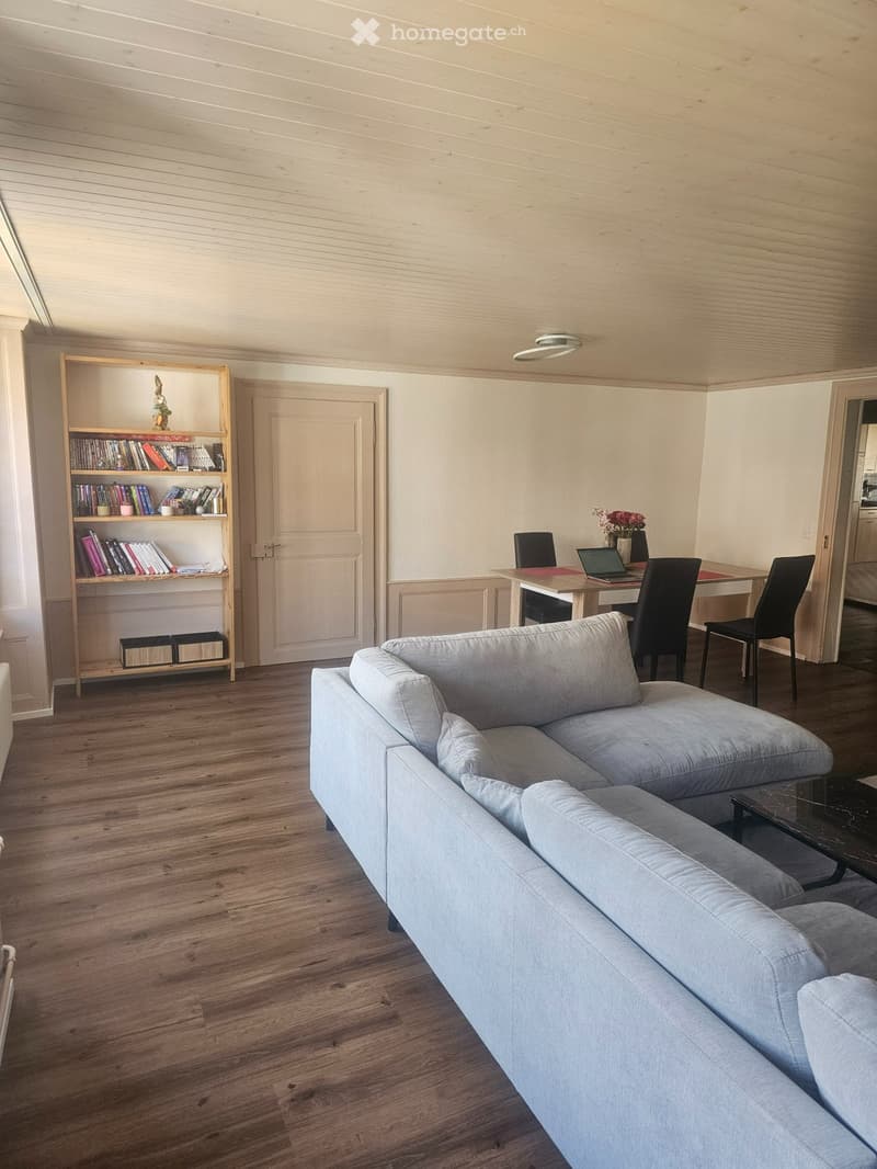 Chambre en colocation (5)