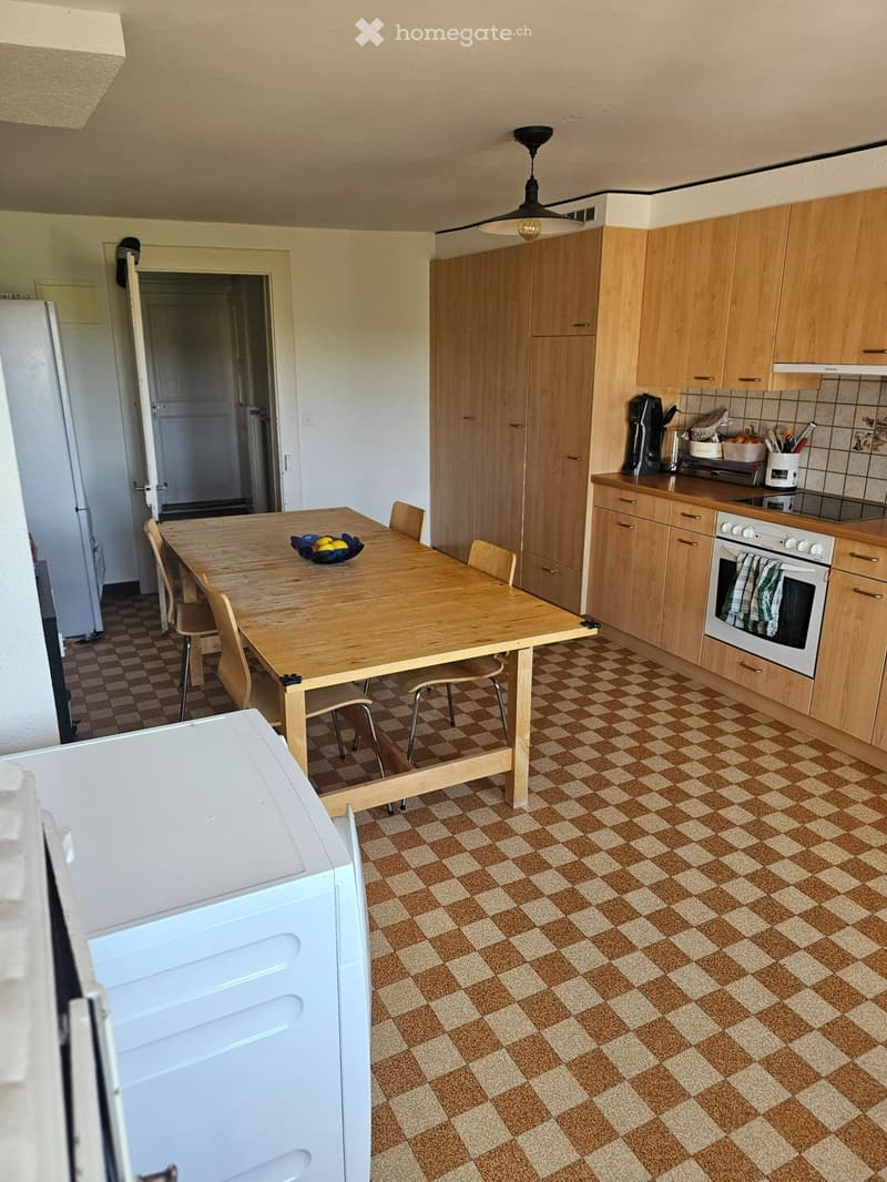 Chambre en colocation (3)