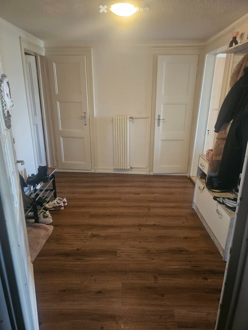 Chambre en colocation (4)