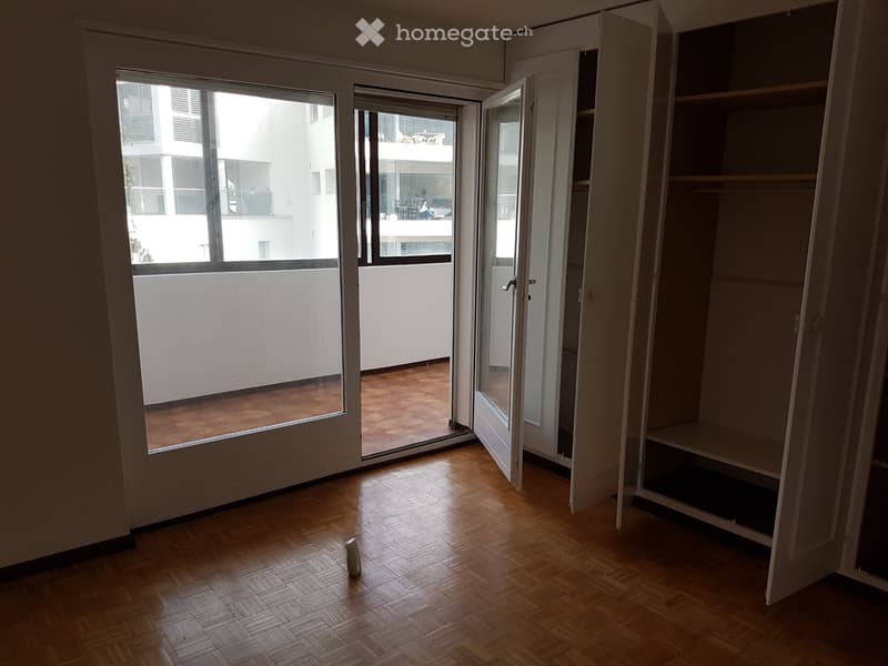 À LOUER: Martigny centre | 3,5 pièces | 2ème étage | Parking (5)