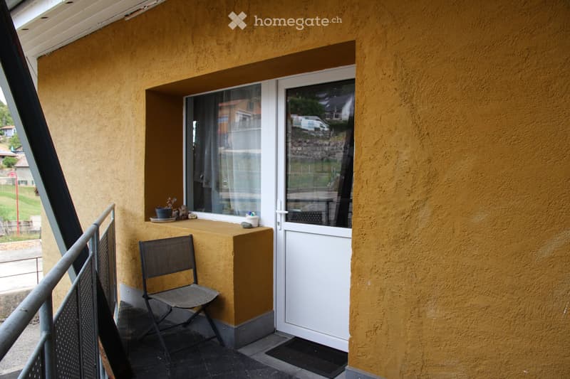 Loft de 102 m² au centre du village de Ballaigues à vendre (5)