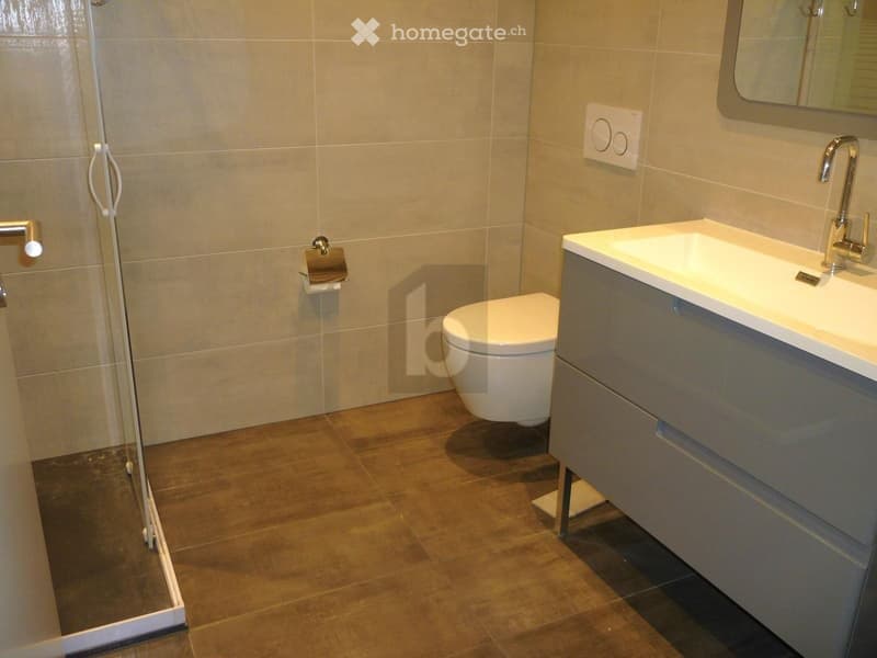 Loft de 102 m² au centre du village de Ballaigues à vendre (3)