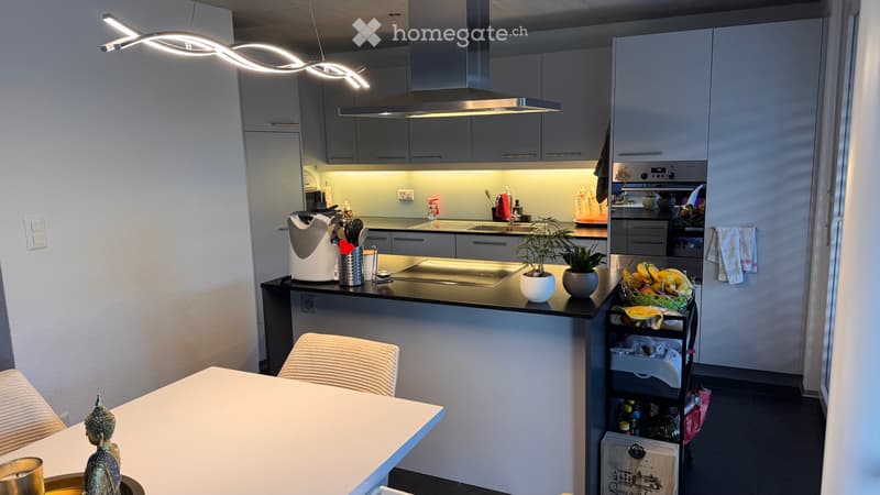 Appartement 4.5 pièces - Erlach (3)
