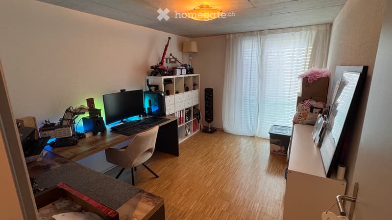 Appartement 4.5 pièces - Erlach (5)