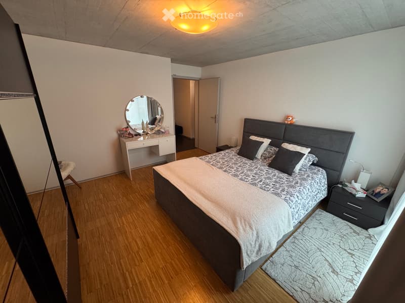 Appartement 4.5 pièces - Erlach (4)