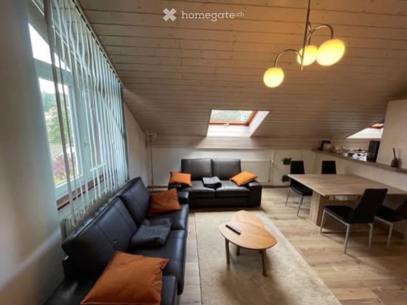 Appartement de 3,5 pièces à Porrentruy (3)