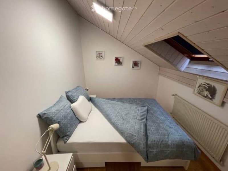 Appartement de 3,5 pièces à Porrentruy (2)
