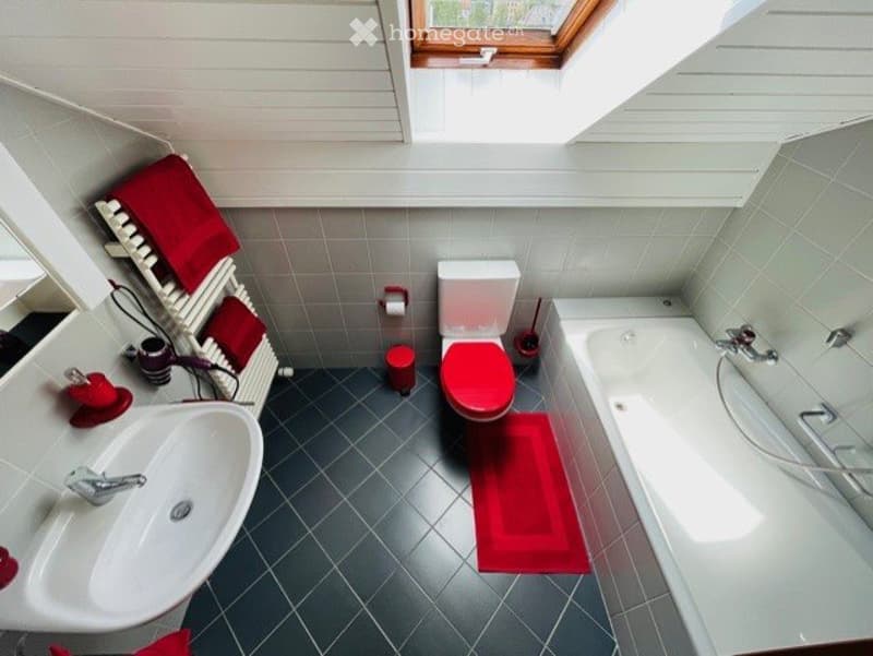 Appartement de 3,5 pièces à Porrentruy (5)