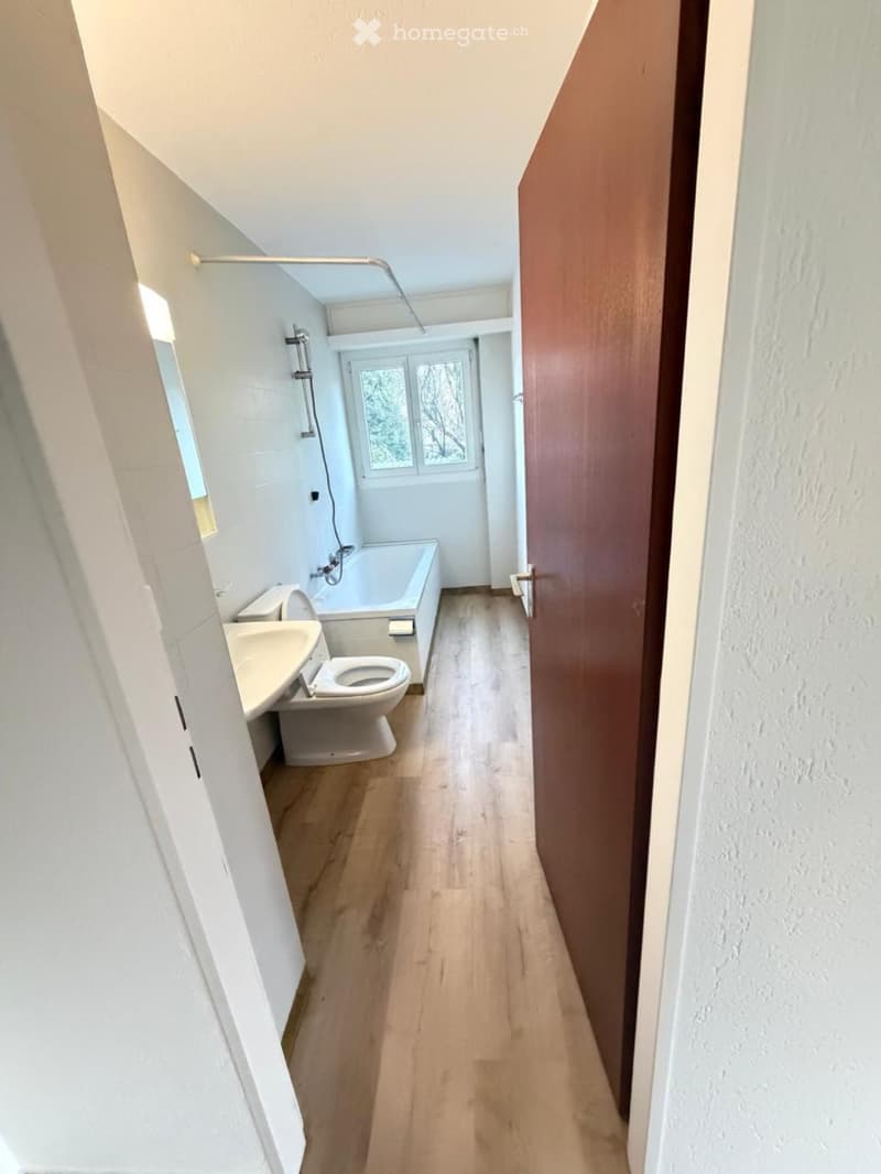 Appartement de 2,5 pièces à Porrentruy (2)