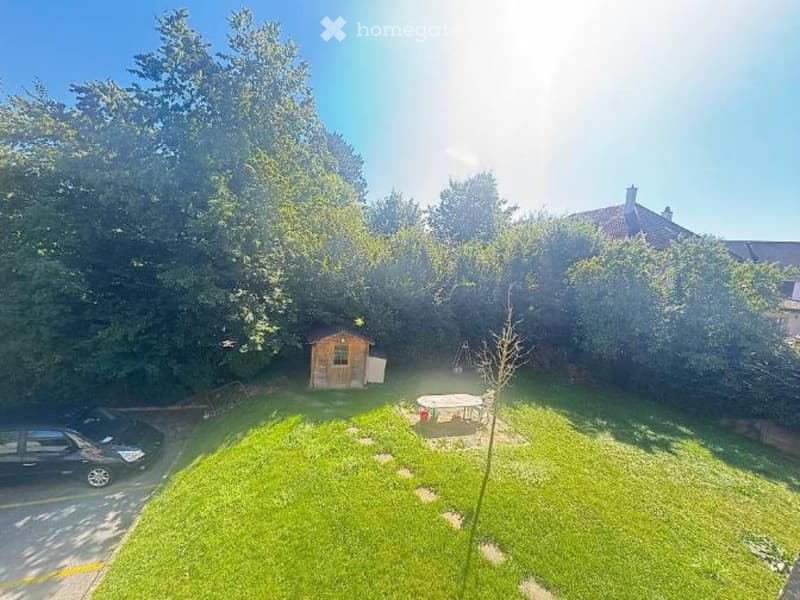 Appartement de 2,5 pièces à Porrentruy (4)