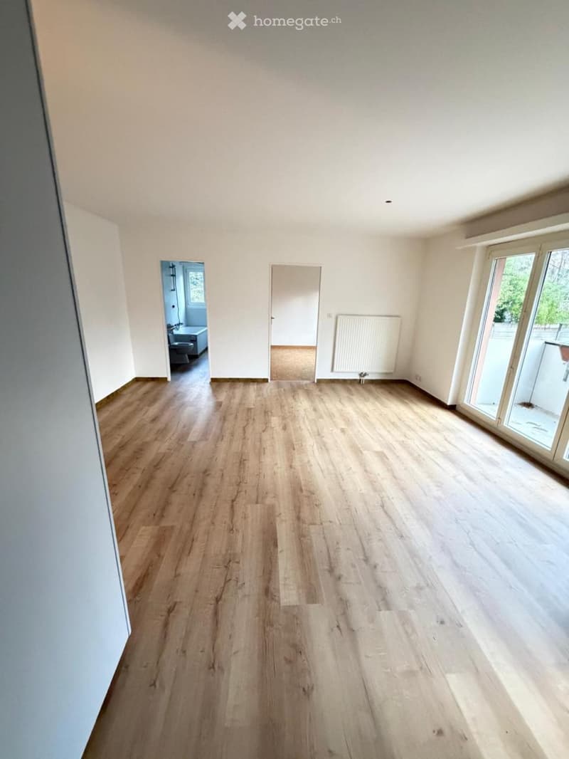 Appartement de 2,5 pièces à Porrentruy (3)