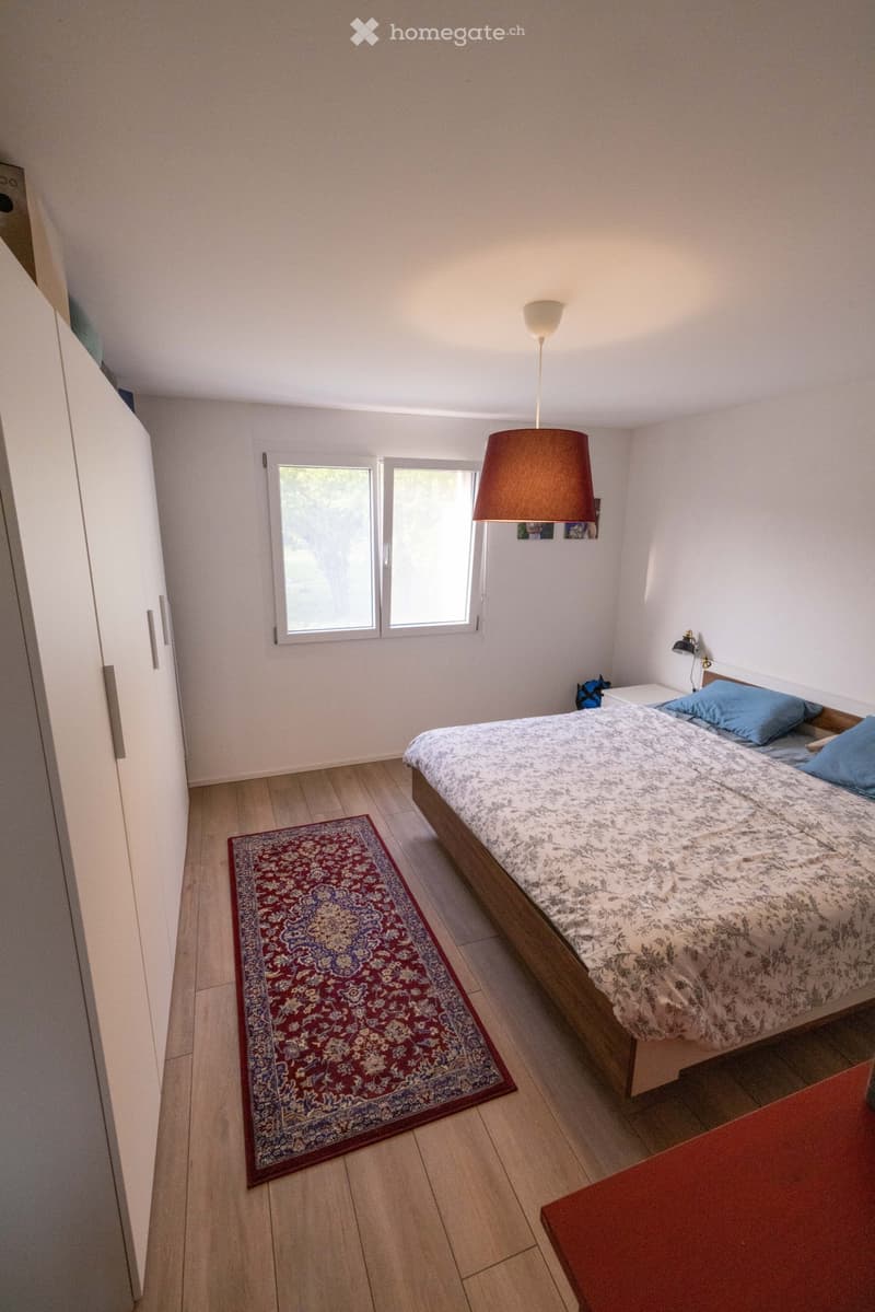 À remettre  Magnifique appartement 4.5 pièces à Romont (7)