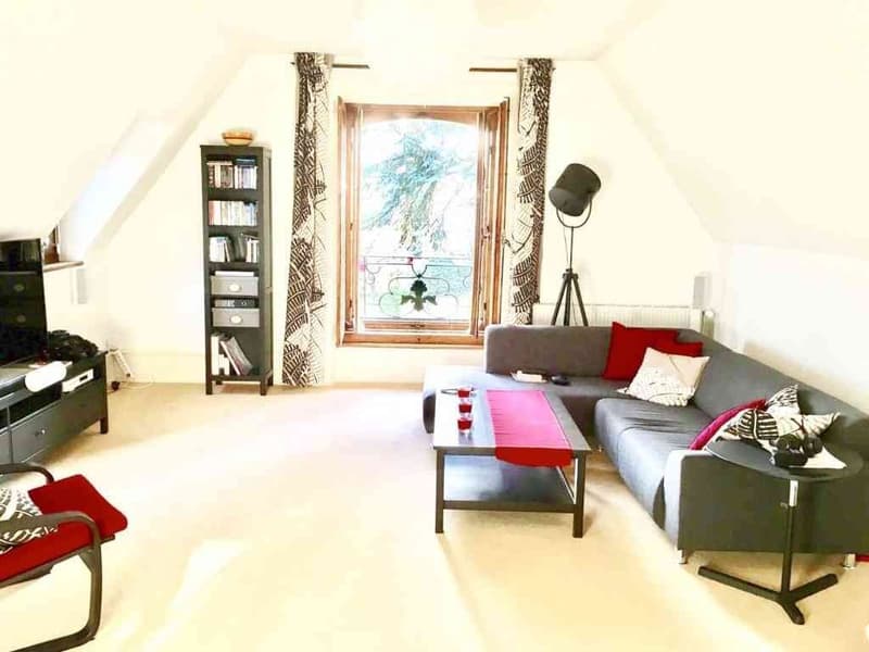 Appartement 3,5 pièces - proche du centre-ville (3)