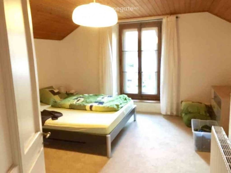 Appartement 3,5 pièces - proche du centre-ville (4)