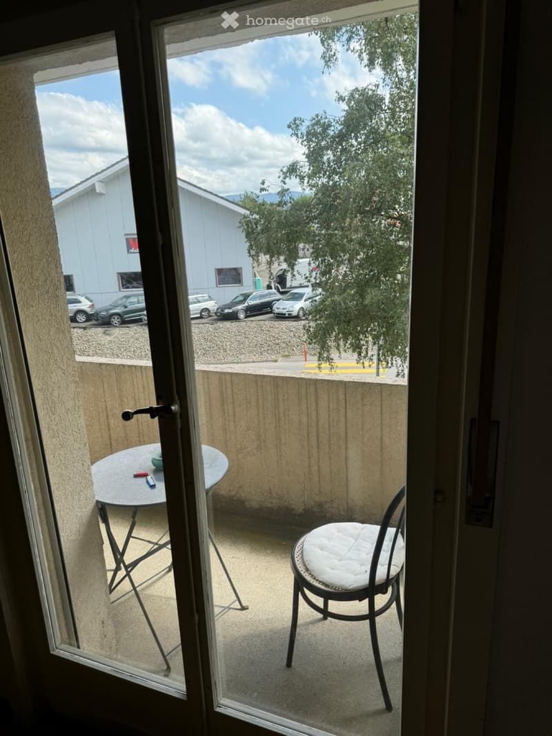 À louer appartement 3p (3)