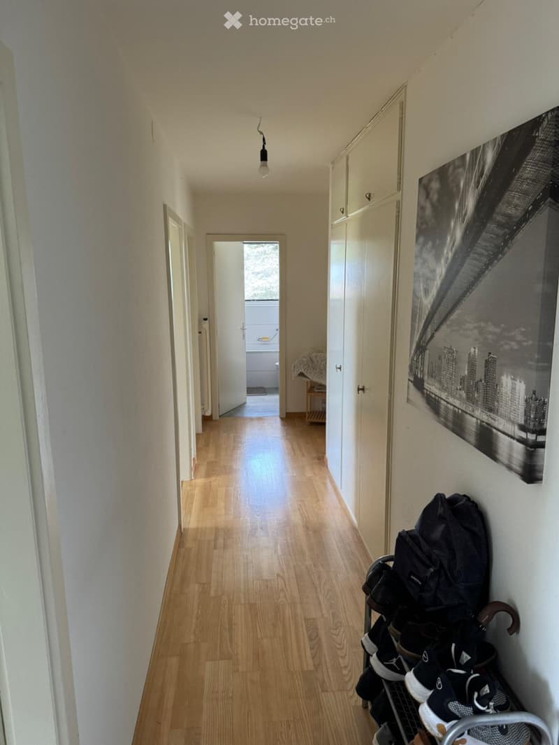 À louer appartement 3p (4)