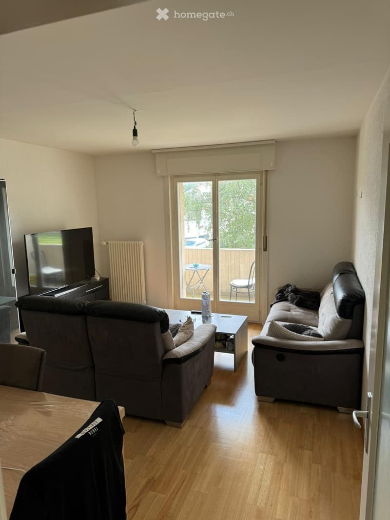 À louer appartement 3p (2)