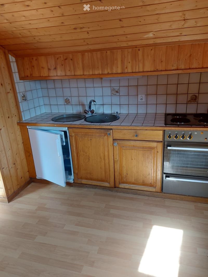 Charmant petit appartement (4)