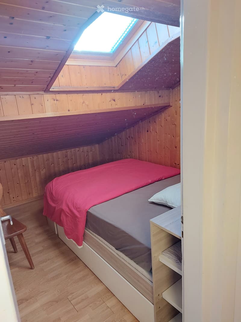 Charmant petit appartement (3)