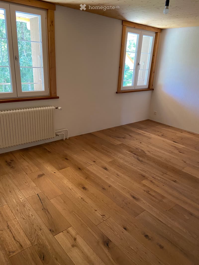 Wohnung zu vermieten (4)
