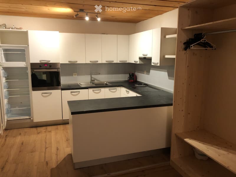 Appartement 2.5 pièces à louer (4)