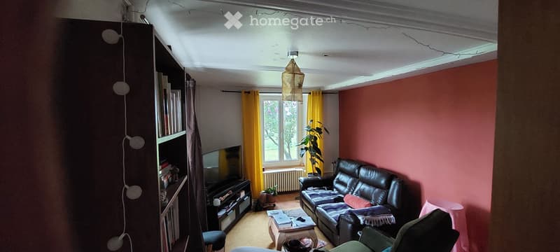 Appartement 4 pièces (2)