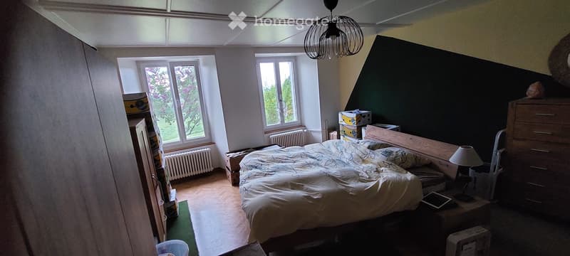 Appartement 4 pièces (4)