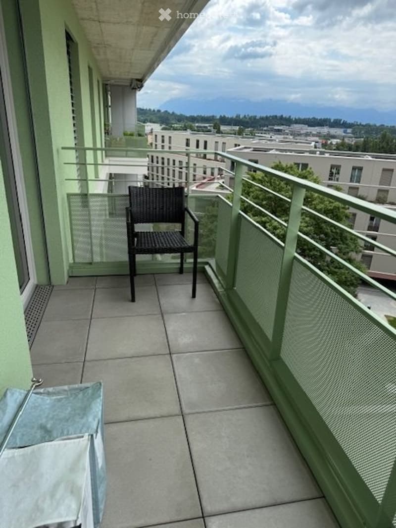 Sous-location (2)