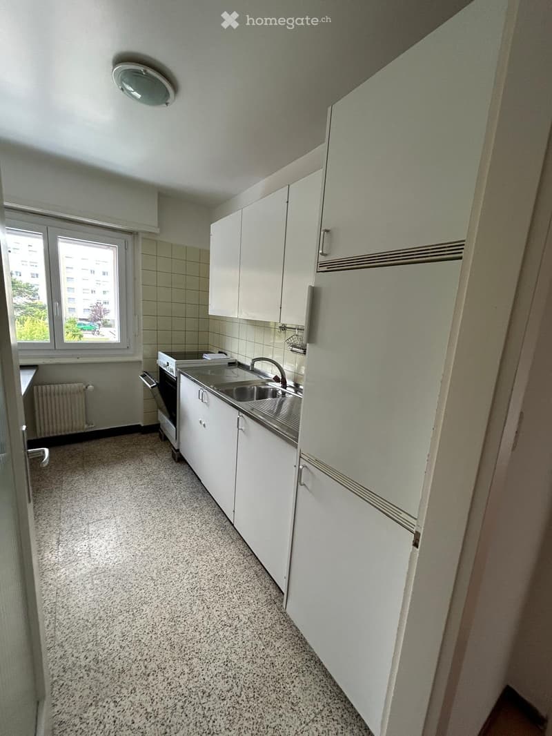 Appartement 2 pièces à louer de suite (5)