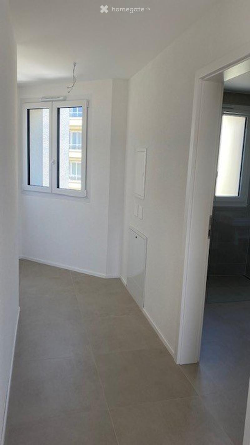 Appartement neuf - 2.5 pièces - label minergie (9)