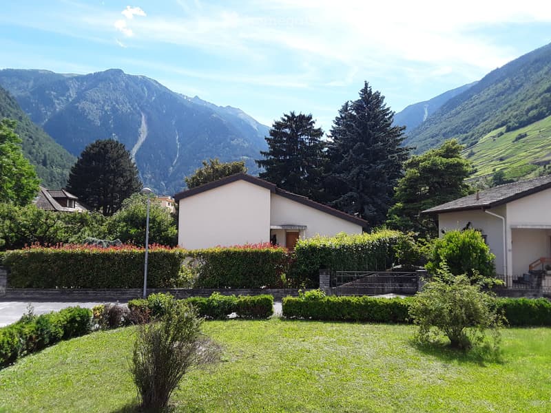Martigny  à vendre en viager - 3.5 pces (5)