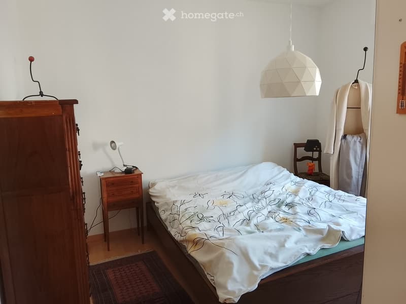 Martigny  à vendre en viager - 3.5 pces (3)