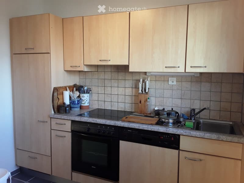 Martigny  à vendre en viager - 3.5 pces (2)