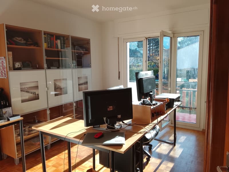 Martigny  à vendre en viager - 3.5 pces (4)