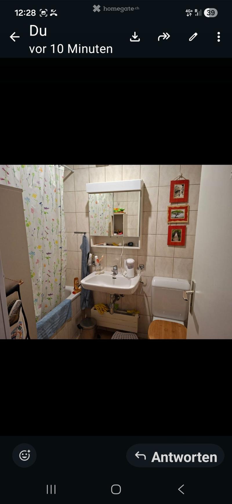 Sous-location juin/juillet (3)