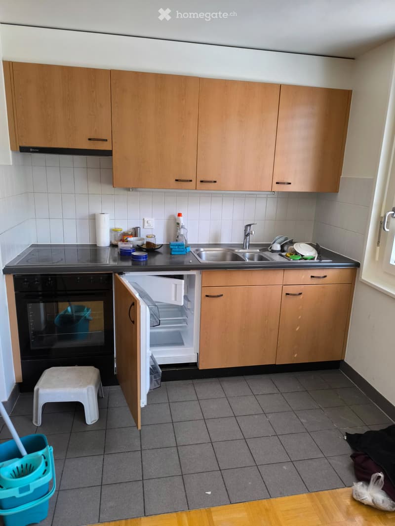 Appartement Prilly (2)
