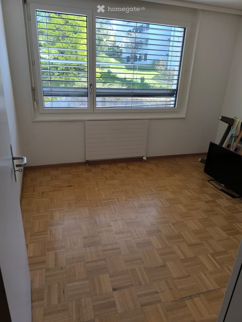 Appartement Prilly (3)