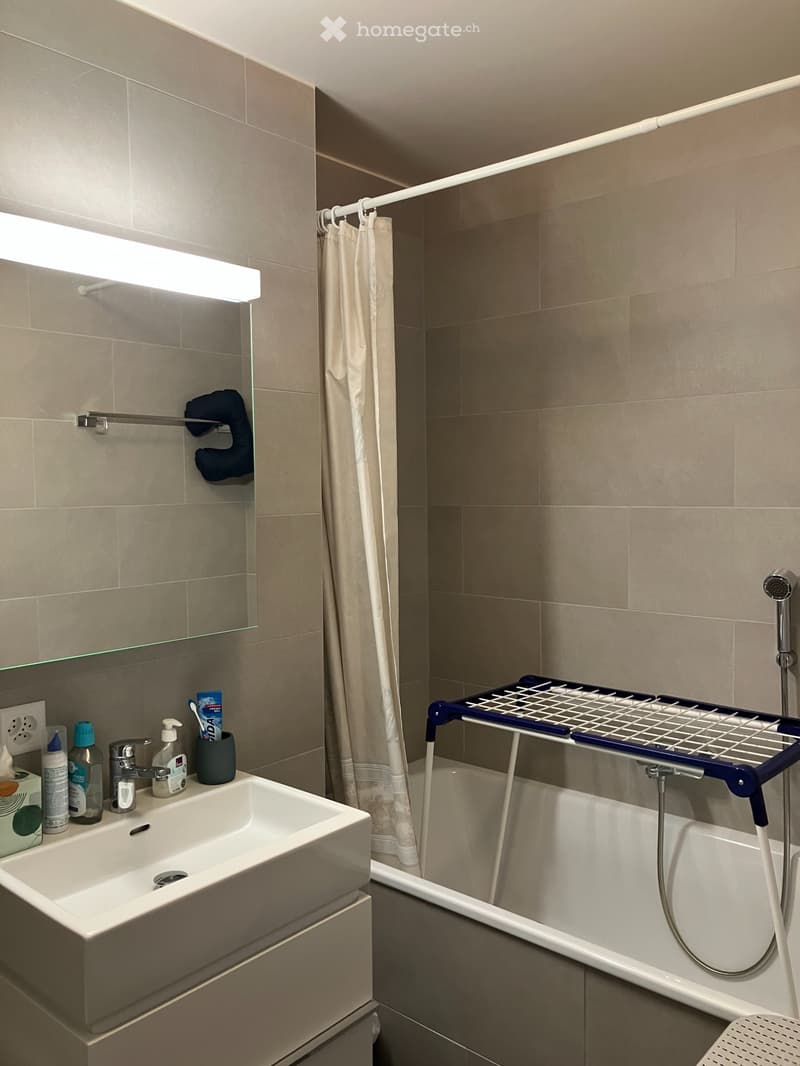 Appartement de 3,5 pces (2)