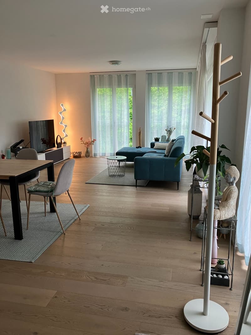 Appartement de 3,5 pces (4)