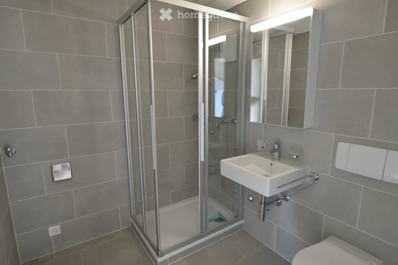 A LOUER A ROSSENS, MAGNIGFIQUE APPARTEMENT DUPLEX 6½ pièces (4)