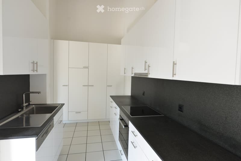 A LOUER A ROSSENS, MAGNIGFIQUE APPARTEMENT DUPLEX 6½ pièces (3)
