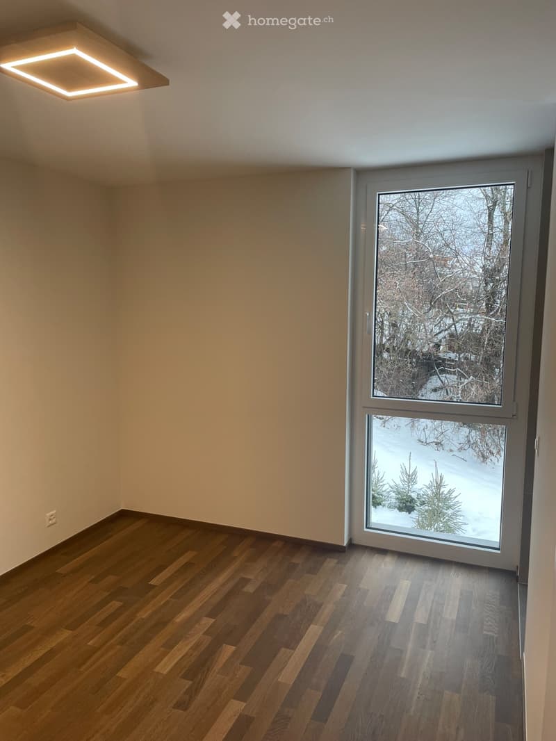 Appartement neuf avec terrasse et vue (5)