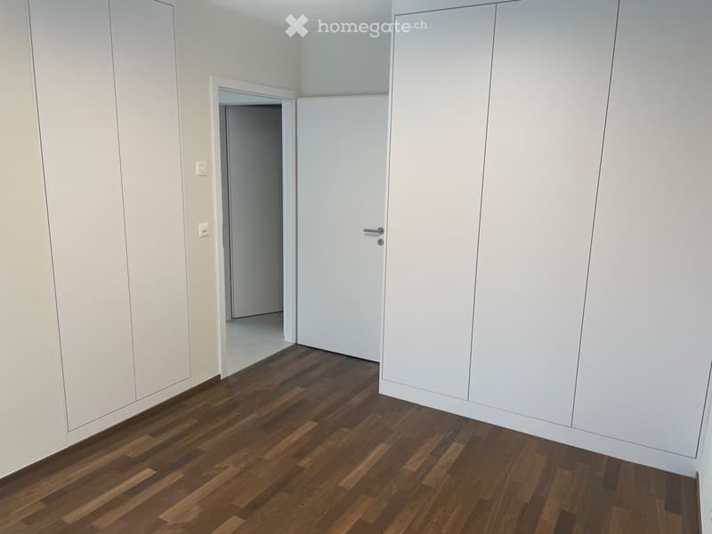 Appartement neuf avec terrasse et vue (4)