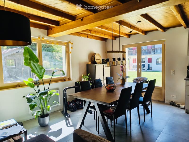 Reprise de bail appartement aux Pralies (4)
