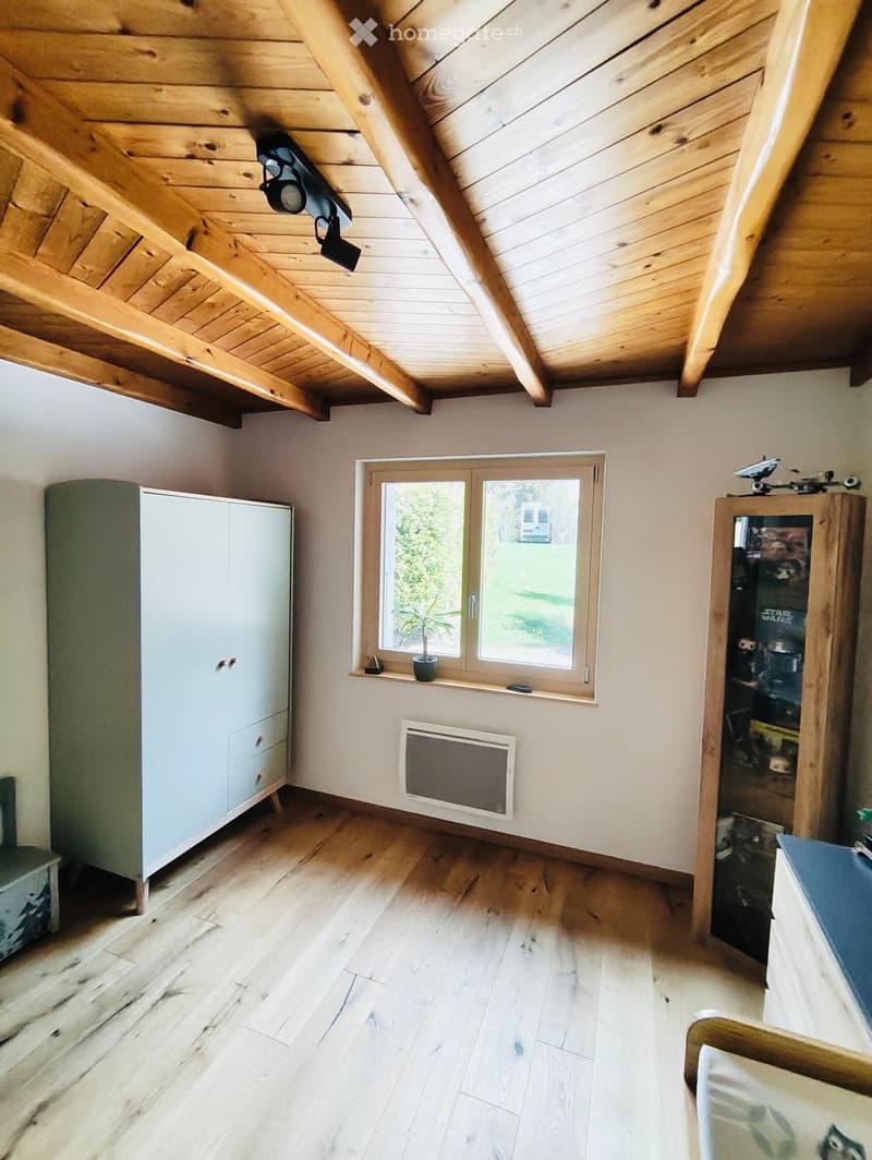 Reprise de bail appartement aux Pralies (1)