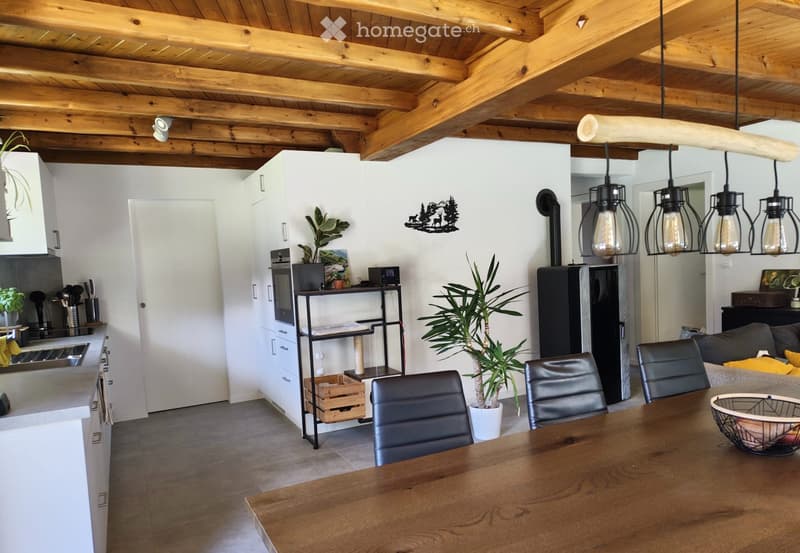 Reprise de bail appartement aux Pralies (2)